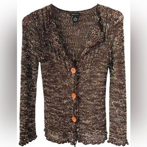 BCBGMAXAZRIA Cardigan